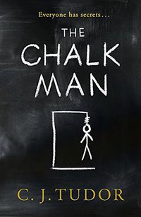 The Chalk Man (Michael Joseph 2018)
