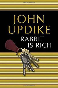 Rabbit Is Rich (Random House Trade 1996)