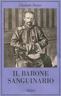 IL BARONE SAGUINARIO