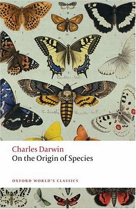 On the Origin of Species