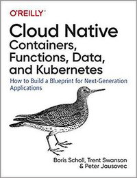 Cloud Native (O'Reilly Media 2019)