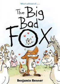 Big Bad Fox, The