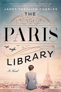 The Paris Library (Atria Books 2021)