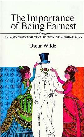 The Importance of Being Earnest