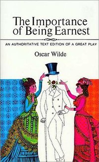 The Importance of Being Earnest (Avon 1976)
