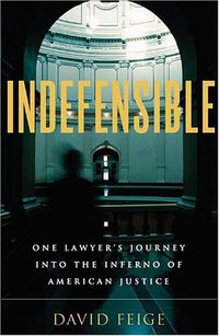 Indefensible