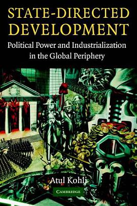 State-Directed Development