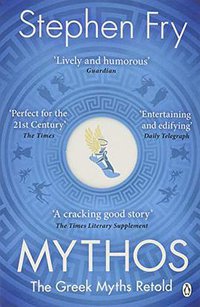 Mythos (Penguin Books 2018)