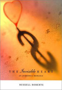 The Invisible Heart (The MIT Press 2002)