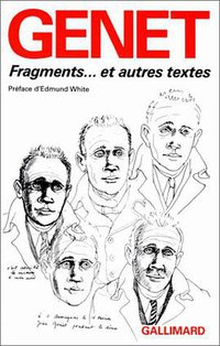 Fragments-- et autres textes