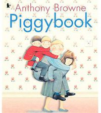 Piggybook (Walker Books)