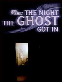 The Night the Ghost Got in (Creative Classic Series)