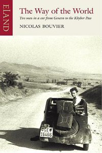 The Way of the World (Eland Publishing Limited 2007)