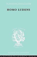Homo Ludens (Routledge 1980)