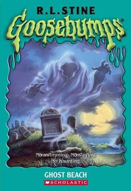 Goosebumps Ghost Beach
