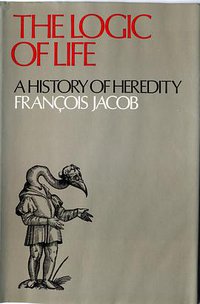 The Logic of Life (Pantheon Books 1974)