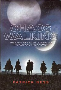 Chaos Walking 2 in 1 Omnibus (Chaos Walking)