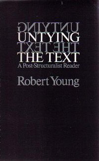 Untying the Text