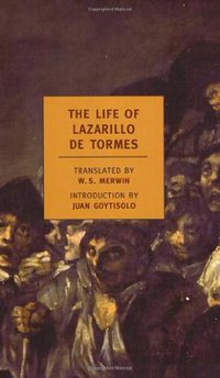 The Life of Lazarillo de Tormes (NYRB Classics 2004)