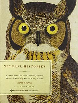 Natural Histories