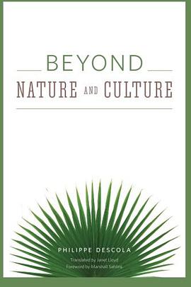 Beyond Nature and Culture