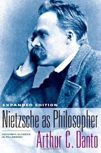 Nietzsche As Philosopher (Columbia University Press 2005)