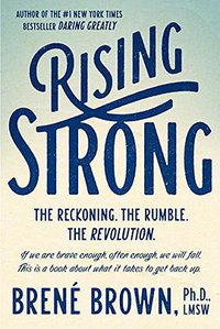 Rising Strong
