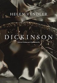 Dickinson (Belknap Press 2012)