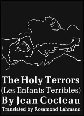 Les\Enfants Terribles