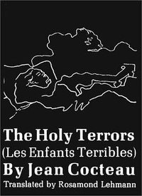 Les\Enfants Terribles