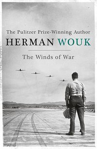 The Winds of War (Hodder & Stoughton 2013)