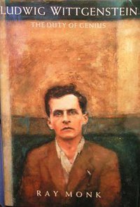 Ludwig Wittgenstein (Free Press 1990)