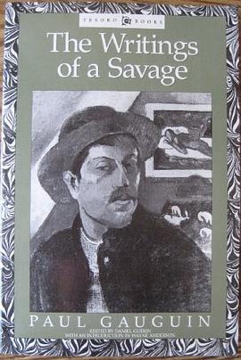 The Writings of a Savage