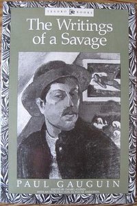 The Writings of a Savage