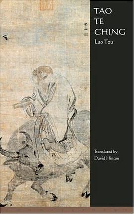 Tao Te Ching