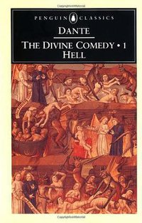 The Divine Comedy (Penguin Classics 1950)