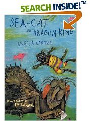 Sea-Cat and Dragon King (Bloomsbury USA Children's Books 2002)