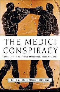 The Medici Conspiracy (PublicAffairs 2006)