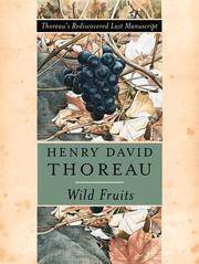 Wild Fruits (2000)