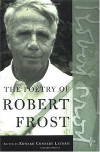 The Poetry of Robert Frost