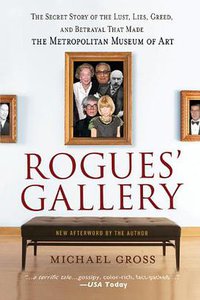 Rogues' Gallery