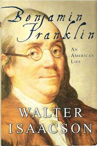 Benjamin Franklin An American Life (Simon & Schuster 2003)