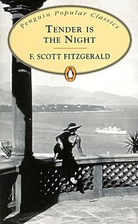 TENDER IS THE NIGHT (Penguin 1997)