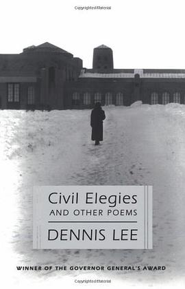 Civil Elegies