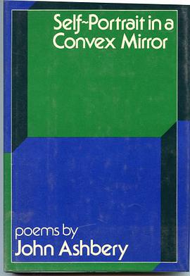 Self-Portrait in a Convex Mirror