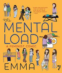 The Mental Load: A Feminist Comic