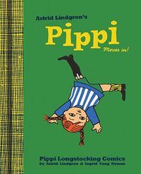 Pippi Moves in