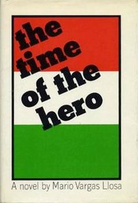 The Time of the Hero (The Grove Press 1966)