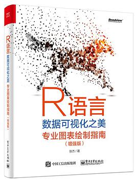 R语言数据可视化之美：专业图表绘制指南（增强版）