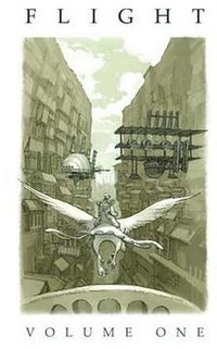 Flight Volume 1